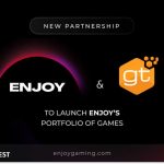 ENJOY and Gamingtec partner to drive global growth