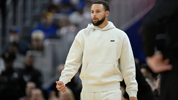 Why is Stephen Curry leaving Under Armour? Explaining the surprise end to NBA star’s longtime shoe deal