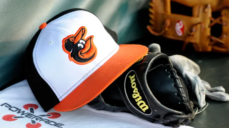 Orioles ready to trade top prospects to help bolster the rotation
