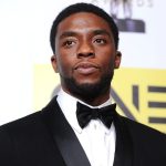 Chadwick Boseman Receives Posthumous Star On Hollywood Walk Of Fame