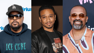 âThe Boondocksâ Creator Aaron McGruder Joins âLast Fridayâ Writers Room