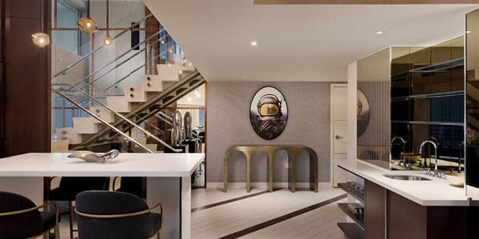 MGM Grand Wraps Up $300M Room Refurbishment