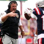 Thursday Night Football: Jets vs. Patriots