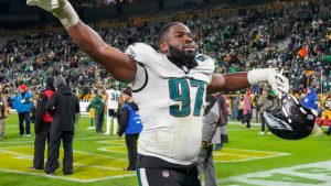 NFL Power Rankings: Week 11 Edition