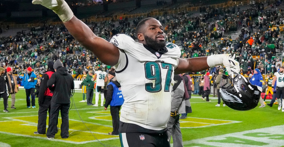 NFL Power Rankings: Week 11 Edition