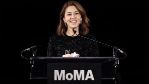 Sofia Coppola Says Sheâs Dying to Work With Kirsten Dunst Again