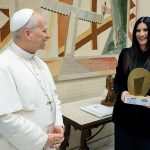 Pope Leo XIV Is a Cinephile Who Loves It’s a Wonderful Life, The Sound of Music