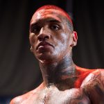 Conor Benn makes weight decision as he mocks Chris Eubank Jr over ‘beating from a welterweight’