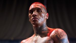 Conor Benn makes weight decision as he mocks Chris Eubank Jr over ‘beating from a welterweight’