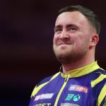 ‘Everyone knows’ – Luke Littler explains why he ‘hates’ Pro Tours in darts