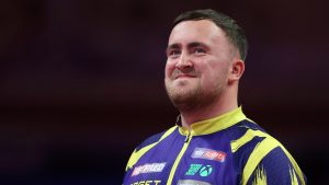 ‘Everyone knows’ – Luke Littler explains why he ‘hates’ Pro Tours in darts