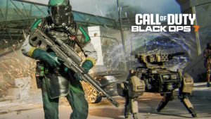 Major Black Ops 7 Aim Assist Change Will Make Best CoD Players Even Better