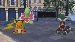 Pokémon Legends: Z-A Has A Cheating Problem And Players Are Helpless To Stop It