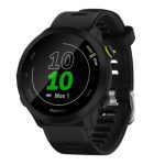 Forget Apple Watch, Garmin Forerunner 55 GPS Watch Goes for Almost Free After an Early Black Friday Price Cut