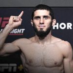 UFC 322: Della Maddalena vs. Makhachev Live Weigh-In Results and Video