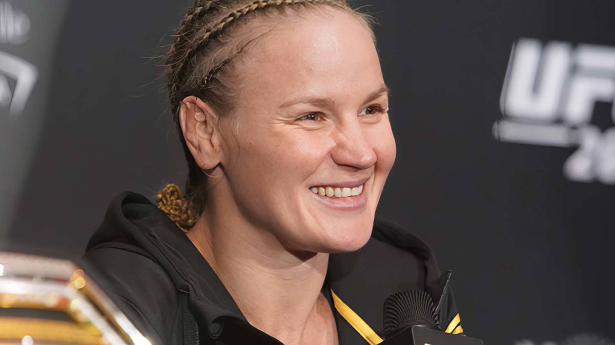 Valentina Shevchenko explains why she came to Joe Rogan’s defense after Ronda Rousey comments