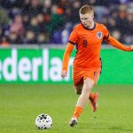 Price Set for Real Madrid Target Kees Smit