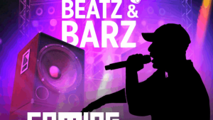Coming Soon: New show ‘Beatz & Barz’ on Joy Prime seeks to discover the nation’s hottest rappers