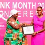 Belinda Appiah: Breaking the glass ceiling, empowering women beyond pink month