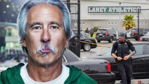 ‘Last Chance U’ coach John Beam shot in head at Laney College