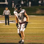 2026 NFL Draft Prospect Interview: Geno Facchetti, OLB, Franklin Pierce University
