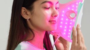 Red Light Therapy Masks up to 80% off for Amazon’s Early Black Friday