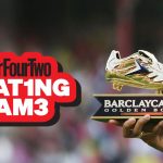 FourFourTwo’s Dating Game, 15/11/25: Africa’s Golden Boot