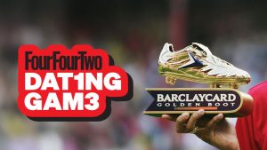 FourFourTwo’s Dating Game, 15/11/25: Africa’s Golden Boot