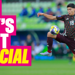 ‘The Boy’s A Bit Special’ Dual-national Obed Vargas sets sights on world stage after remote upbringing