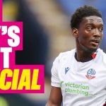 ‘The Boy’s A Bit Special’ Why the Bukayo Saka regen that Arsenal fumbled is destined for BIG things