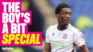 ‘The Boy’s A Bit Special’ Why the Bukayo Saka regen that Arsenal fumbled is destined for BIG things