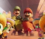 The Super Mario Galaxy Movie Gets A New Movie Poster