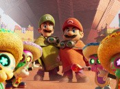 The Super Mario Galaxy Movie Gets A New Movie Poster