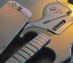 Review: PDP Riffmaster Wireless Guitar Controller For Switch 1 & 2