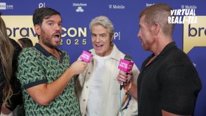 Andy Cohen details Karen Huger’s ‘emotional’ post-prison sit-down: She said things I ‘never heard before’