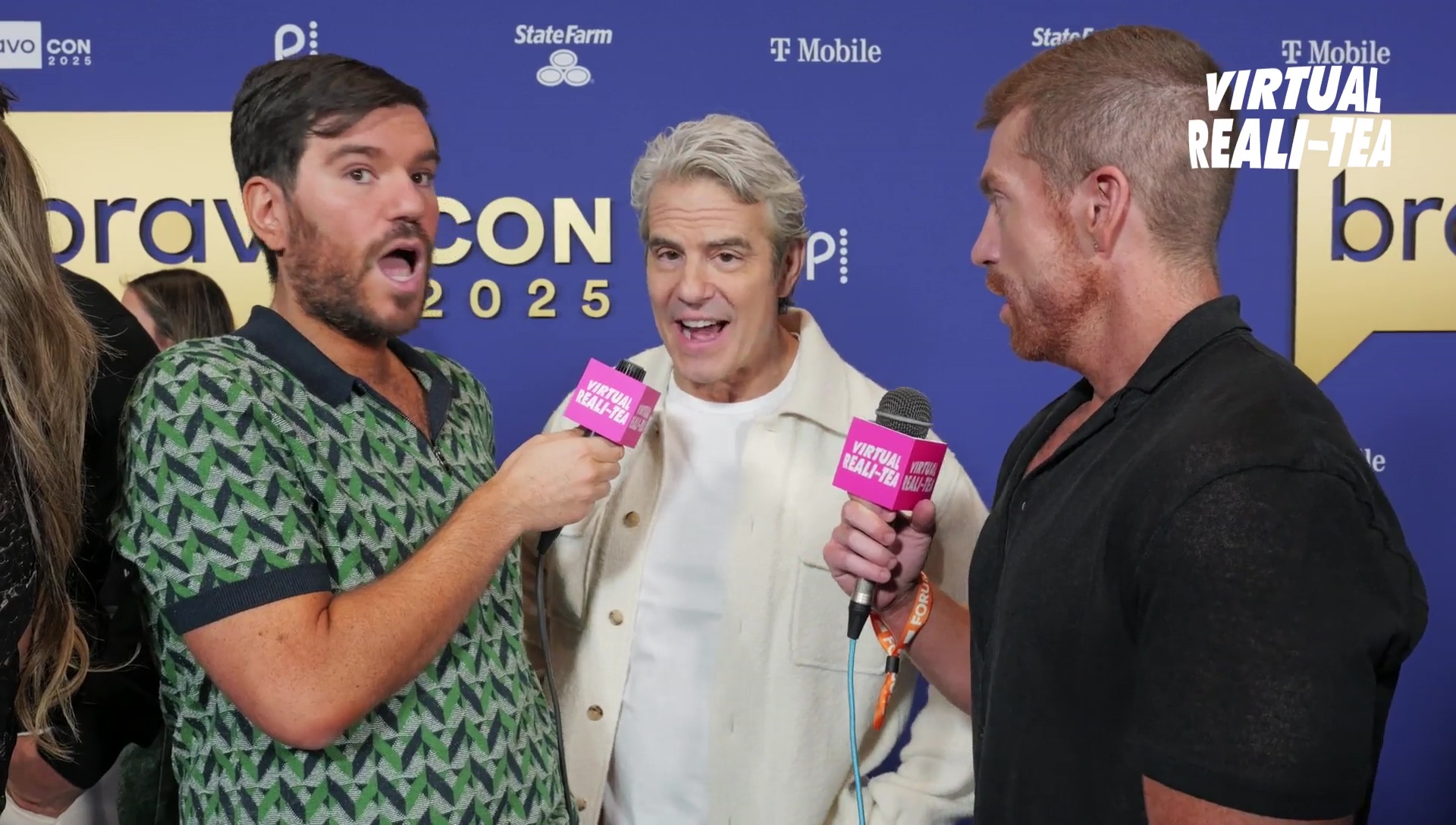 Andy Cohen details Karen Huger’s ‘emotional’ post-prison sit-down: She said things I ‘never heard before’