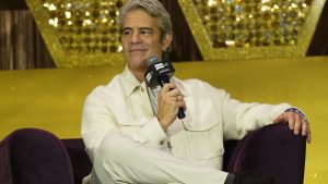 Andy Cohen addresses ‘RHONY’ hybrid season rumors at BravoCon 2025