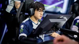 NRG Announce Superstar Valorant Controller Signing With Better Stats Than S0m