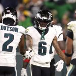 NFL Week 11 betting advice: Eagles-Lions pick and prop bets