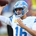 Eagles Opponent Film Room: Scouting the Detroit Lions’ offense
