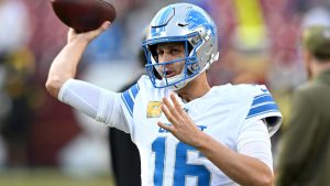 Eagles Opponent Film Room: Scouting the Detroit Lionsā offense