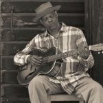 “A call for peace, justice, and unity in a divided world”: Eric Bibb pays tribute to blues pioneer Muddy Waters in new single – taken from upcoming album with John Mayer and Paul McCartney collaborator