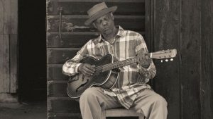 “A call for peace, justice, and unity in a divided world”: Eric Bibb pays tribute to blues pioneer Muddy Waters in new single – taken from upcoming album with John Mayer and Paul McCartney collaborator