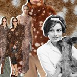 The Deer-Print Trend Is Here to Replace Leopard for Winter