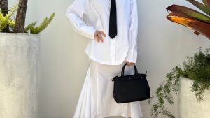 Naomi Watts and Jennifer Lawrence Both Love This Quiet-Luxury Leather Brand