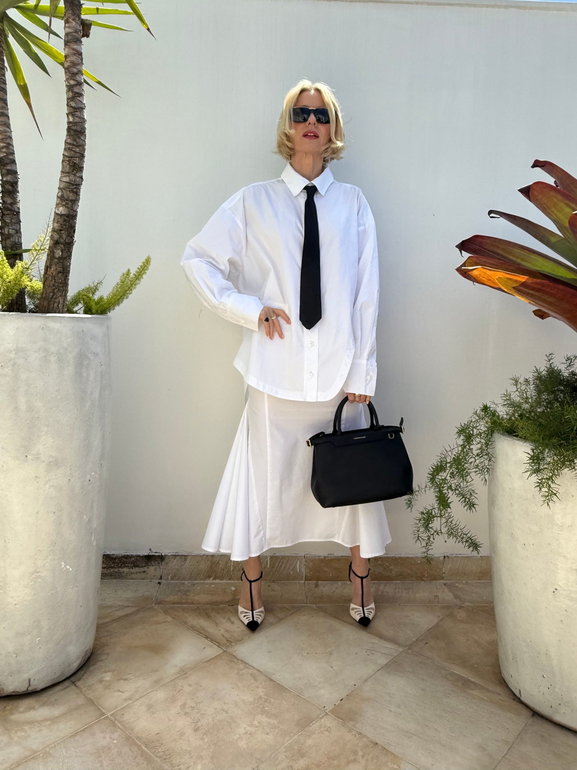 Naomi Watts and Jennifer Lawrence Both Love This Quiet-Luxury Leather Brand