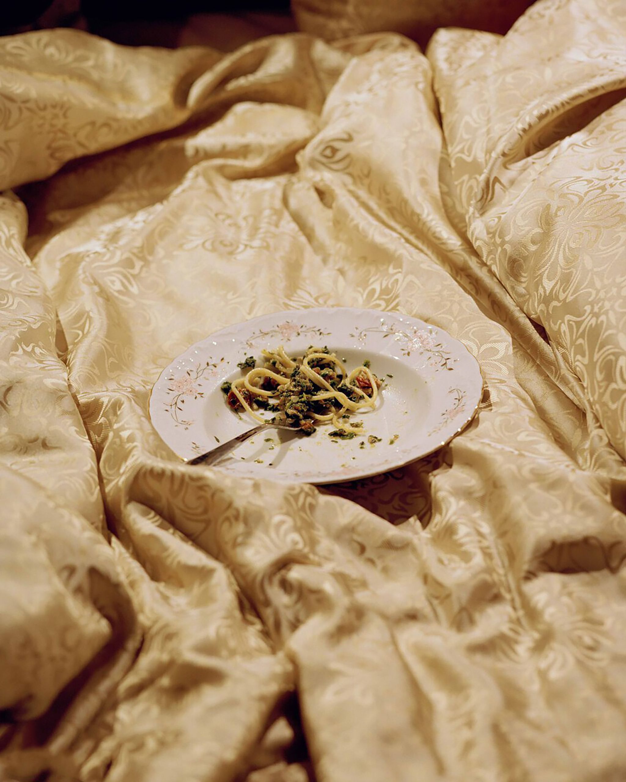 3 Snacks To Eat For a Better Night’s Sleep