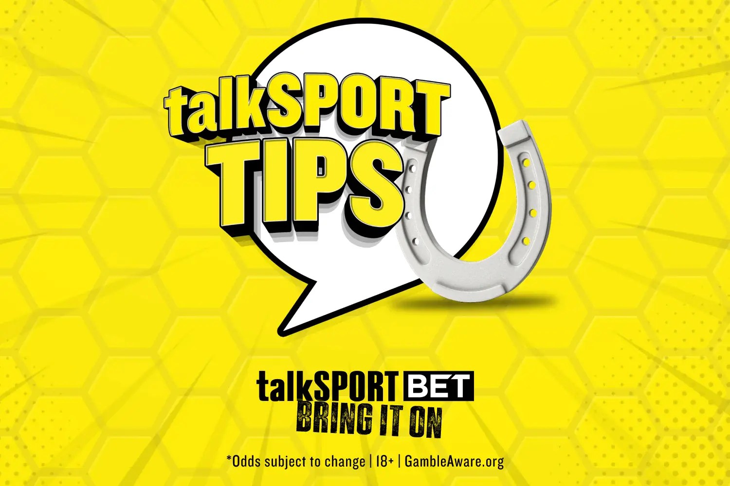 talkSPORT betting tips – Best racing bets and expert advice on Sunday at Cheltenham
