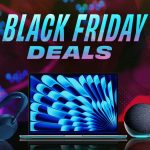 The 57 best early Black Friday deals: Get big savings on MacBooks, Nintendo Switch 2, Keurig, and Samsung gear