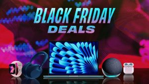 The 57 best early Black Friday deals: Get big savings on MacBooks, Nintendo Switch 2, Keurig, and Samsung gear